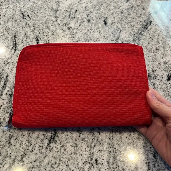 NWOT : Dior cosmetics bag/pouch - Picture 5 of 7